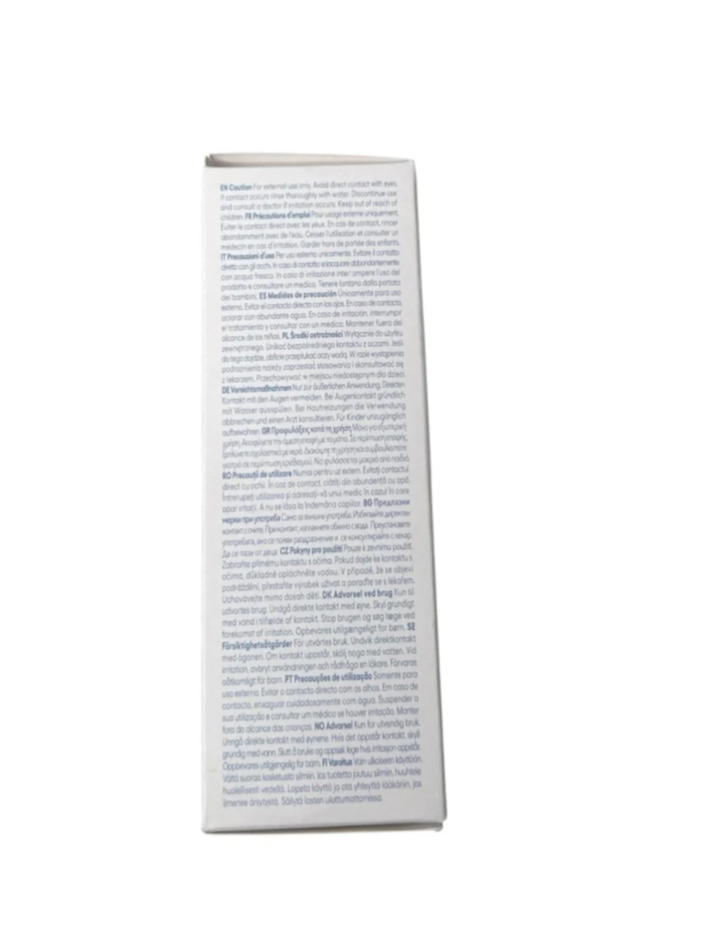 Laneige Cream Skin Milky Toner with Ceramides & Peptides Nourishing Hydration